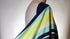 55% Linen 45% Viscose - Minori Stripe - Clearance Fabric Sale 30% Off